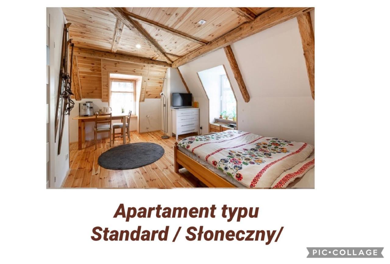Apartamenty Pod Skocznia Карпач Екстериор снимка
