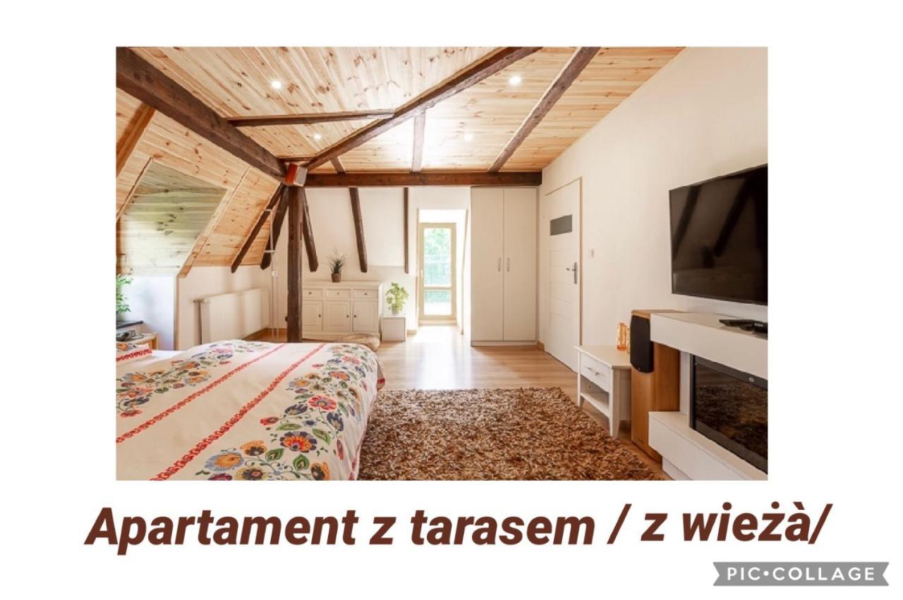 Apartamenty Pod Skocznia Карпач Екстериор снимка