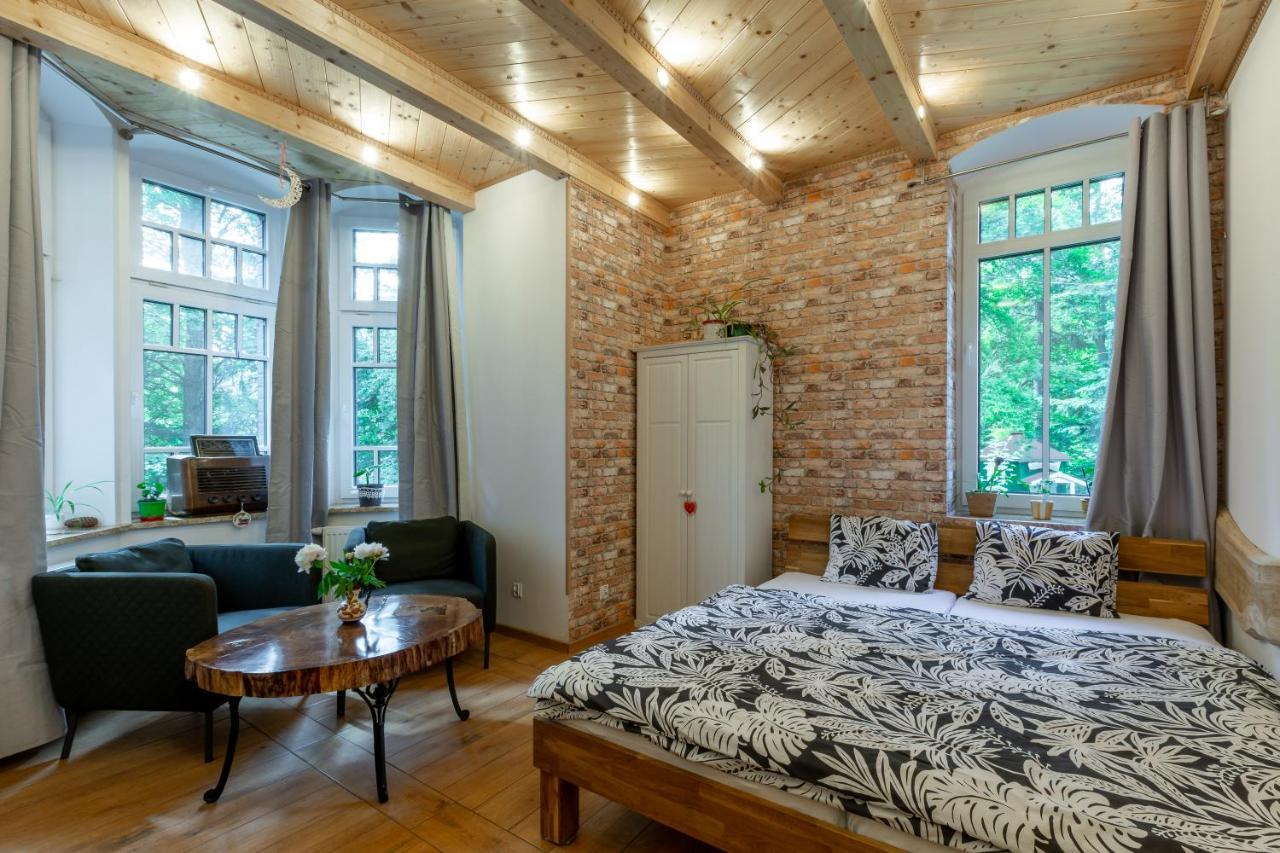 Apartamenty Pod Skocznia Карпач Екстериор снимка