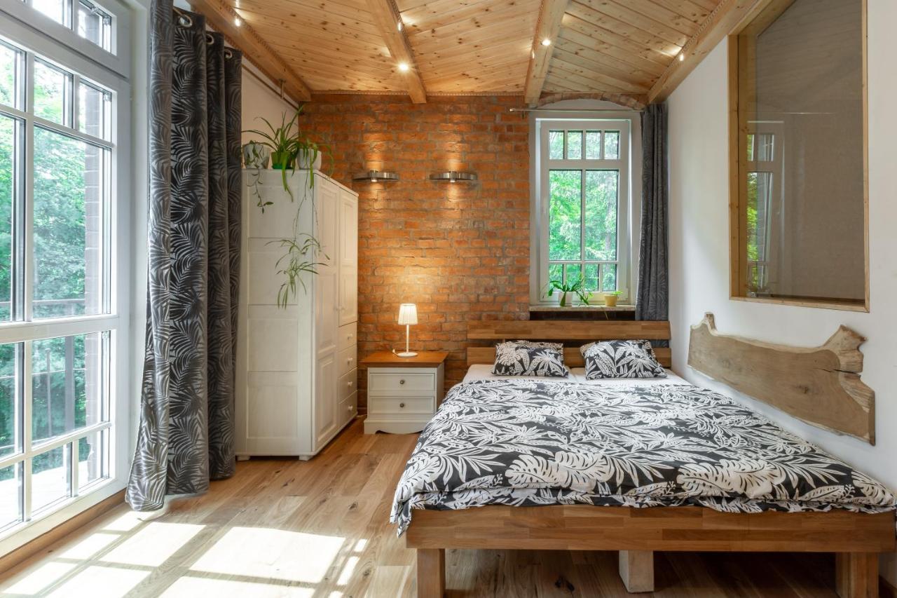 Apartamenty Pod Skocznia Карпач Екстериор снимка