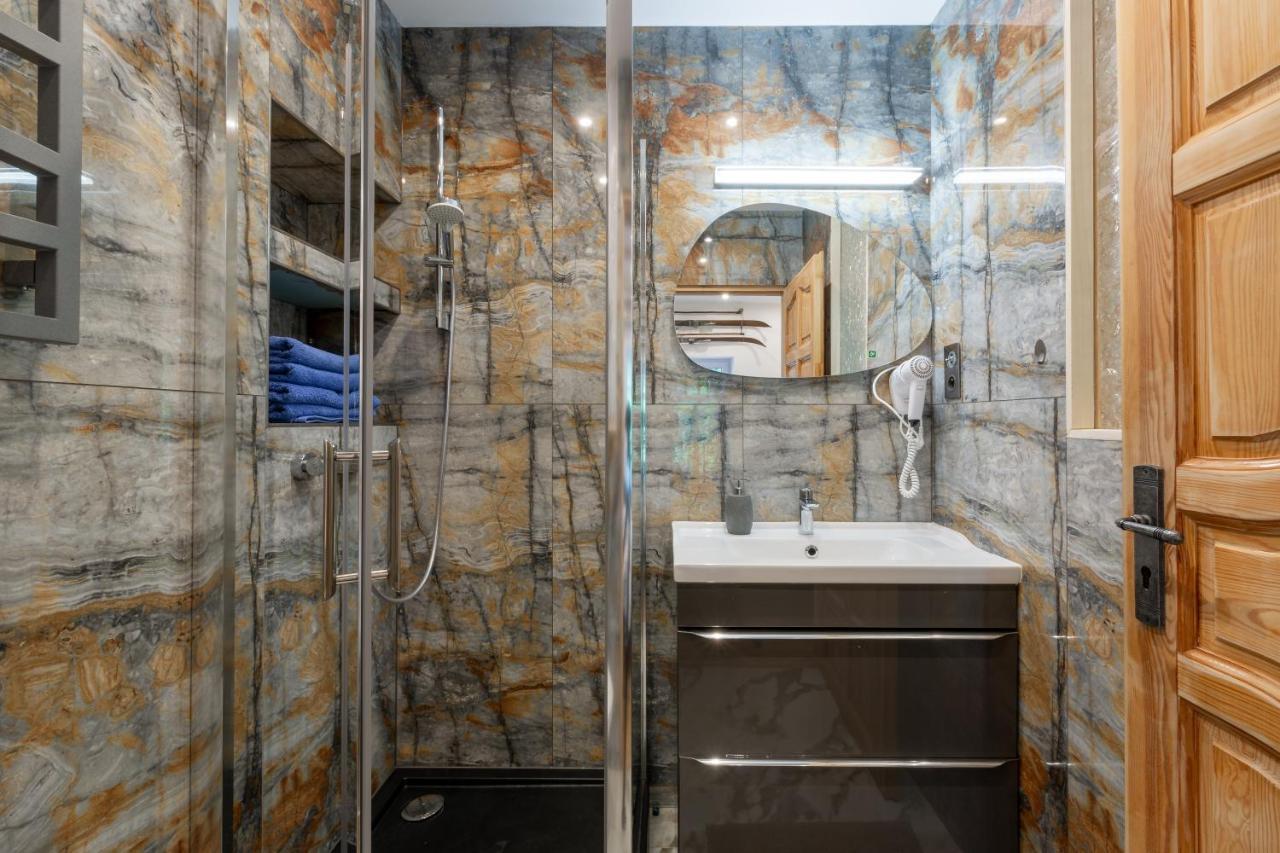 Apartamenty Pod Skocznia Карпач Екстериор снимка