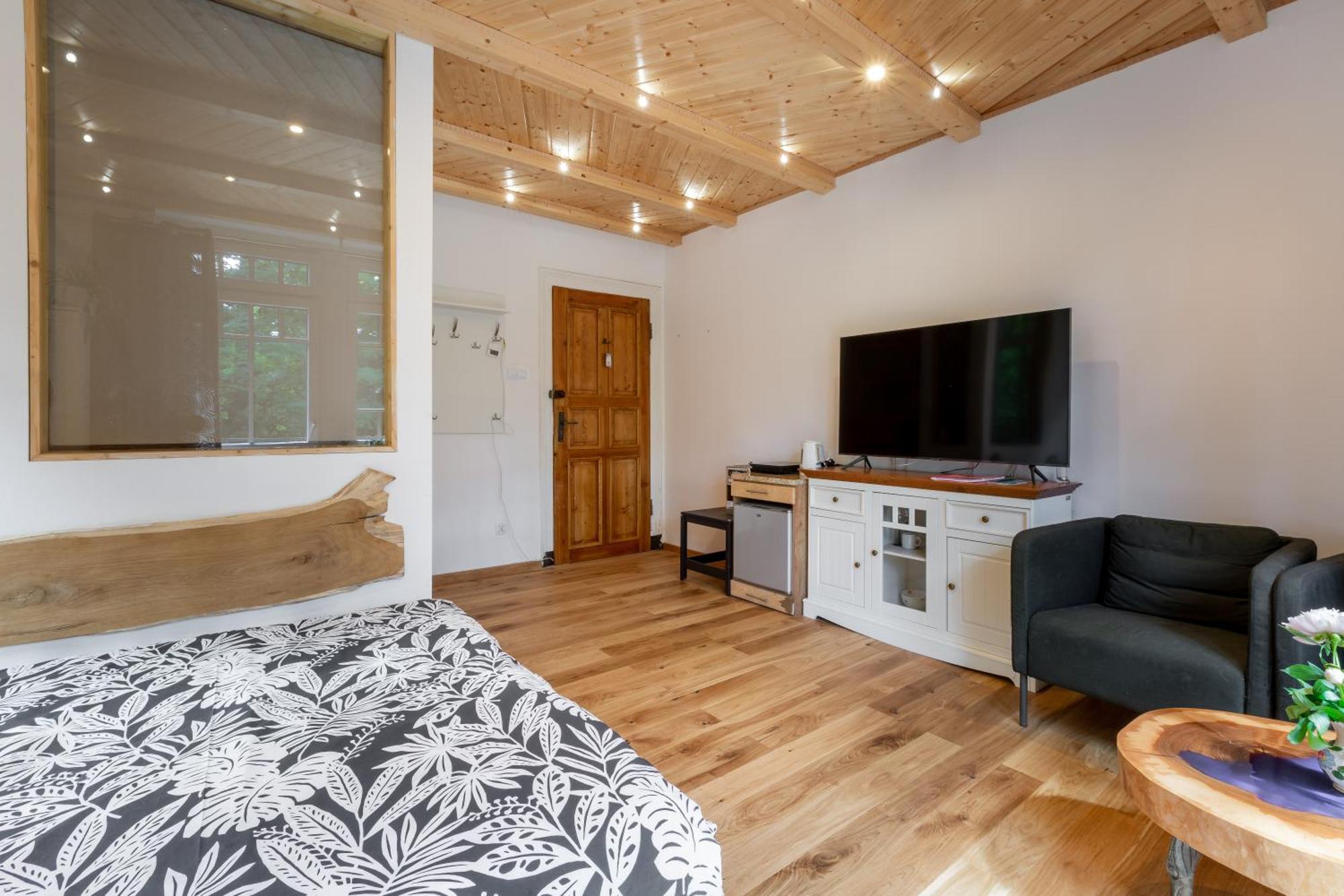 Apartamenty Pod Skocznia Карпач Екстериор снимка