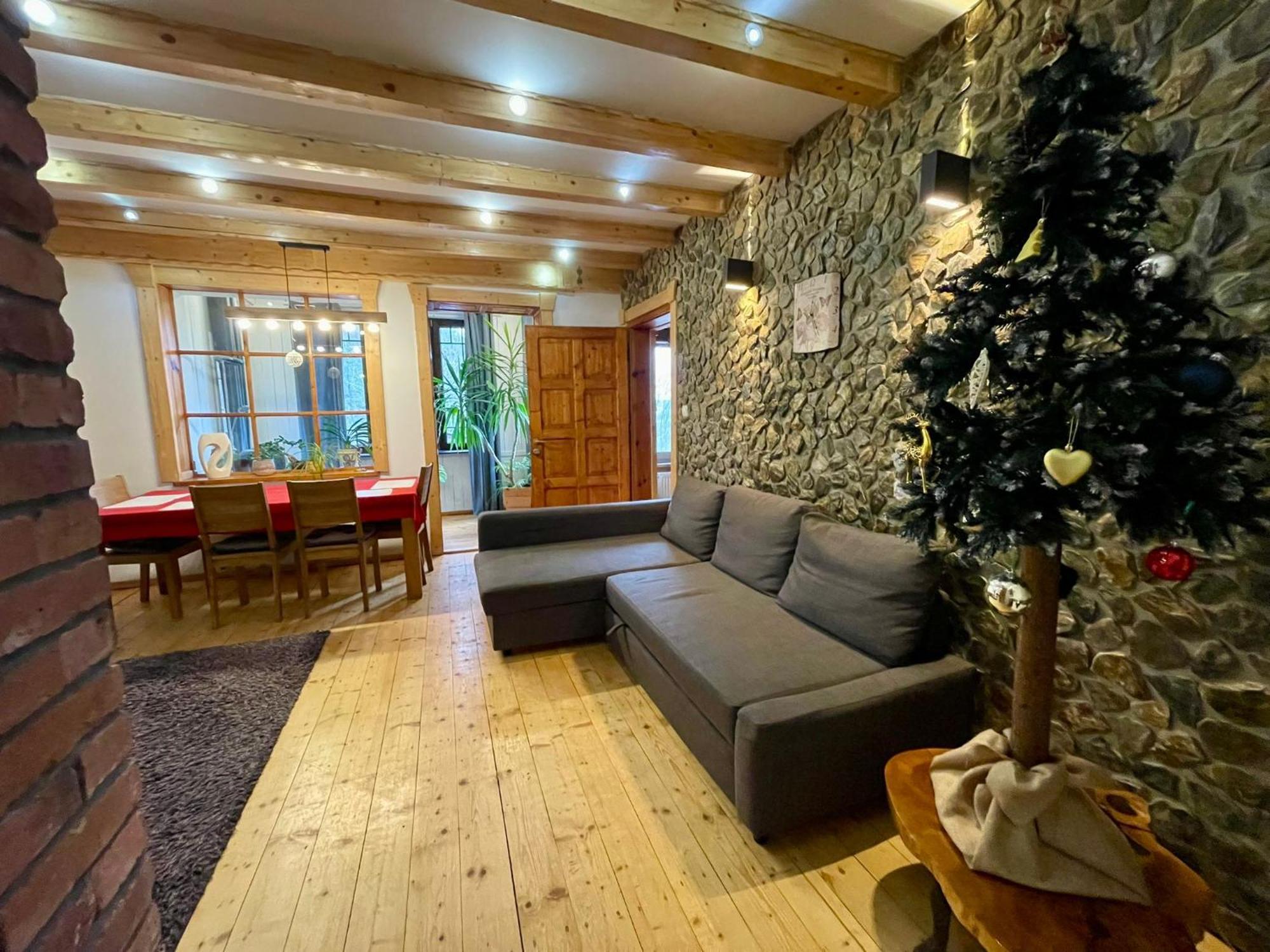 Apartamenty Pod Skocznia Карпач Стая снимка